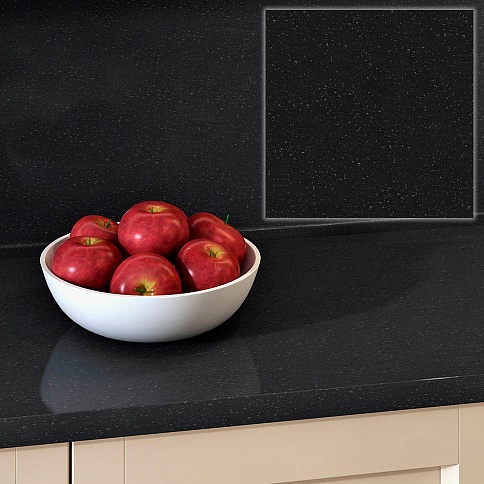 Столешницы из искусственного камня - детальное фото № 12